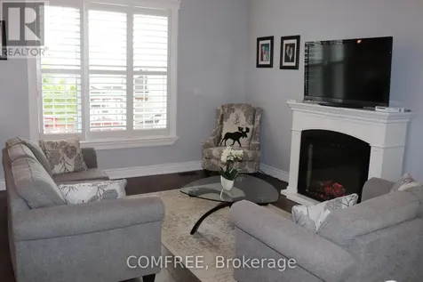 805 Lees Avenue Cobourg ON K9A 0G4