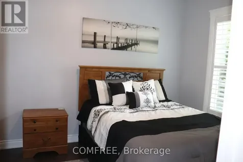 805 Lees Avenue Cobourg ON K9A 0G4