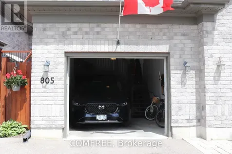 805 Lees Avenue Cobourg ON K9A 0G4