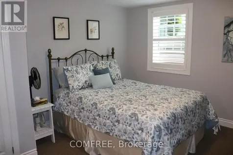 805 Lees Avenue Cobourg ON K9A 0G4