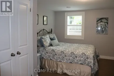 805 Lees Avenue Cobourg ON K9A 0G4