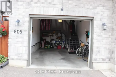 805 Lees Avenue Cobourg ON K9A 0G4