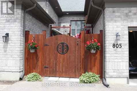 805 Lees Avenue Cobourg ON K9A 0G4