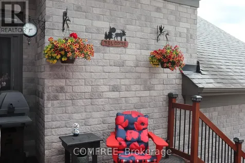 805 Lees Avenue Cobourg ON K9A 0G4