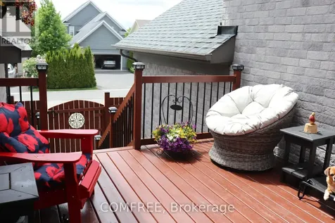 805 Lees Avenue Cobourg ON K9A 0G4