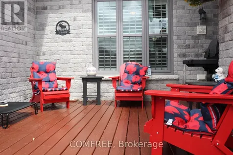 805 Lees Avenue Cobourg ON K9A 0G4