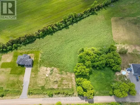 475 Pioneer Road Merrickville-wolford ON K0G 1N0