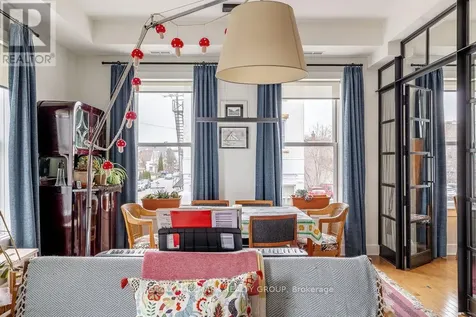 226 Dalhousie Avenue Ottawa ON K1N 5H7