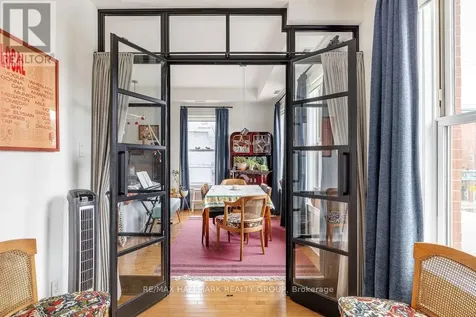 226 Dalhousie Avenue Ottawa ON K1N 5H7