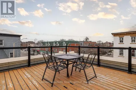 226 Dalhousie Avenue Ottawa ON K1N 5H7