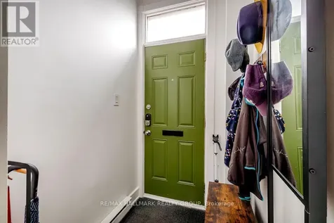 226 Dalhousie Avenue Ottawa ON K1N 5H7