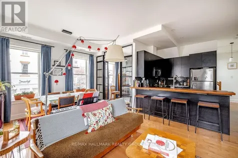 226 Dalhousie Avenue Ottawa ON K1N 5H7
