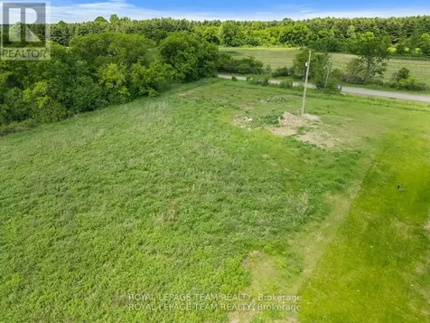 475 Pioneer Road North Merrickville-wolford ON K0G 1N0