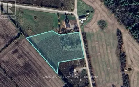 475 Pioneer Road North Merrickville-wolford ON K0G 1N0