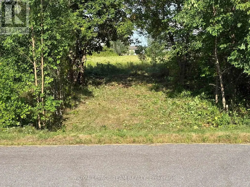 161 Old Pakenham Road Ottawa ON K0A 1X0