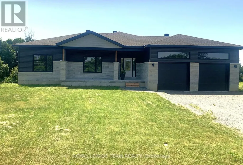 465 Pioneer Road Merrickville-wolford ON K0G 1N0