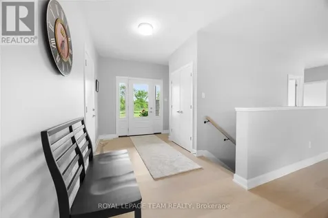 465 Pioneer Road Merrickville-wolford ON K0G 1N0