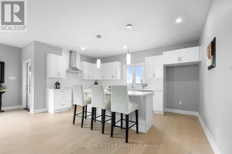 465 Pioneer Road Merrickville-wolford ON K0G 1N0