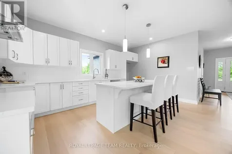 465 Pioneer Road Merrickville-wolford ON K0G 1N0