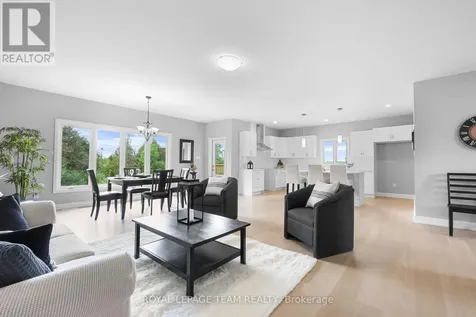 465 Pioneer Road Merrickville-wolford ON K0G 1N0