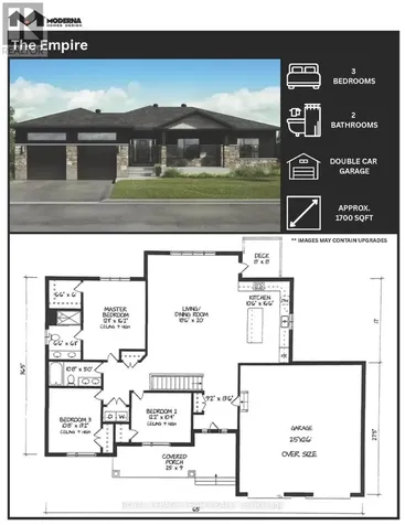 465 Pioneer Road Merrickville-wolford ON K0G 1N0