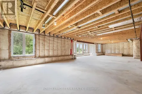 465 Pioneer Road Merrickville-wolford ON K0G 1N0