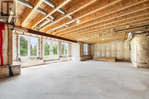 465 Pioneer Road Merrickville-wolford ON K0G 1N0