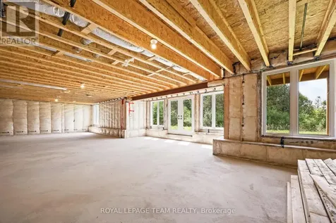 465 Pioneer Road Merrickville-wolford ON K0G 1N0