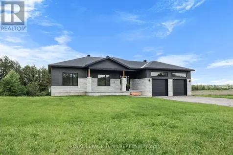 465 Pioneer Road Merrickville-wolford ON K0G 1N0