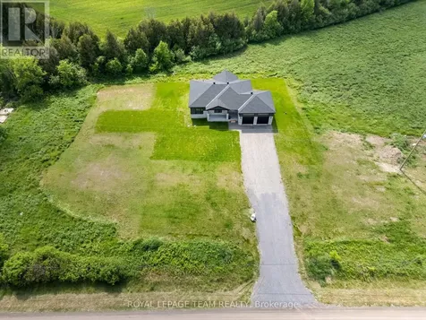 465 Pioneer Road Merrickville-wolford ON K0G 1N0