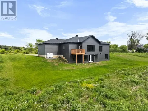 465 Pioneer Road Merrickville-wolford ON K0G 1N0