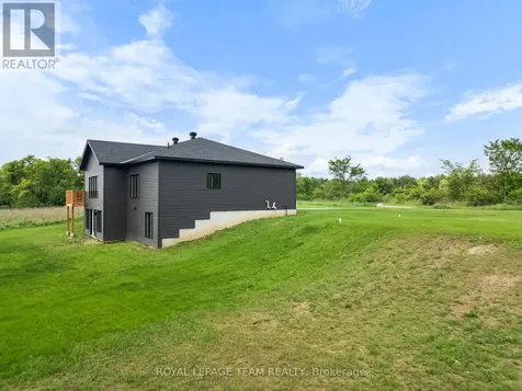 465 Pioneer Road Merrickville-wolford ON K0G 1N0