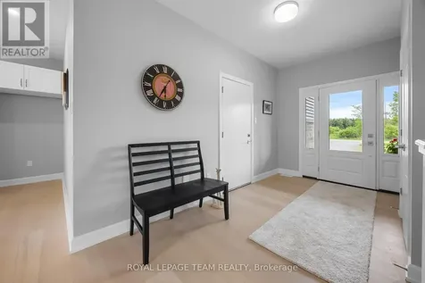 465 Pioneer Road Merrickville-wolford ON K0G 1N0