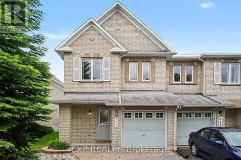472 Temiskaming Crescent Ottawa ON K2J 0V6