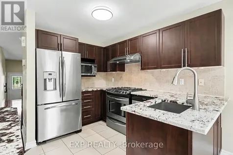 472 Temiskaming Crescent Ottawa ON K2J 0V6