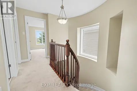 472 Temiskaming Crescent Ottawa ON K2J 0V6