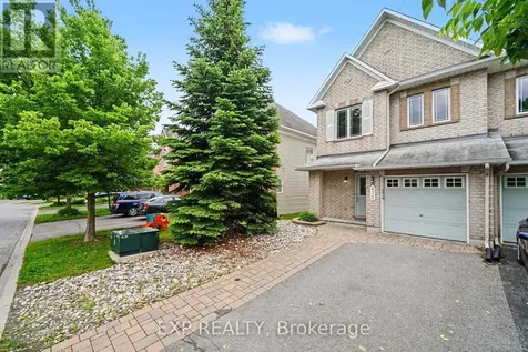 472 Temiskaming Crescent Ottawa ON K2J 0V6