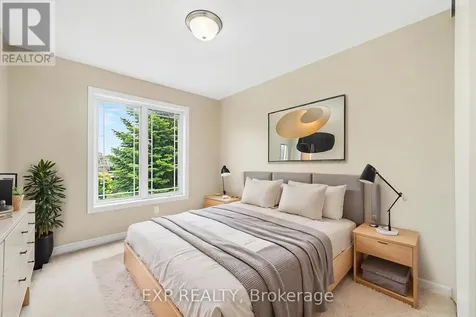 472 Temiskaming Crescent Ottawa ON K2J 0V6