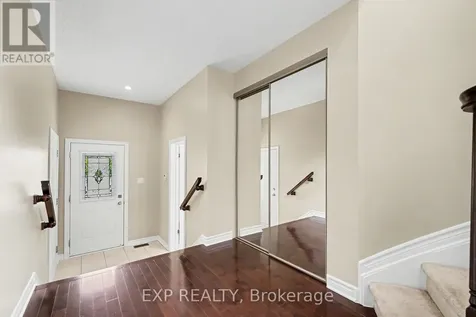 472 Temiskaming Crescent Ottawa ON K2J 0V6