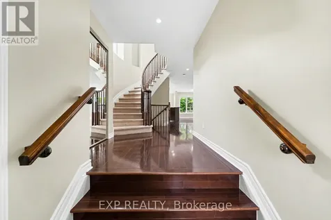 472 Temiskaming Crescent Ottawa ON K2J 0V6