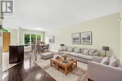 472 Temiskaming Crescent Ottawa ON K2J 0V6