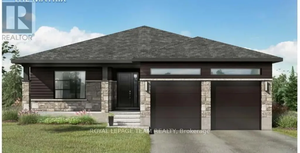 Lt 3 Armstrong Road Merrickville-wolford ON K0G 1N0