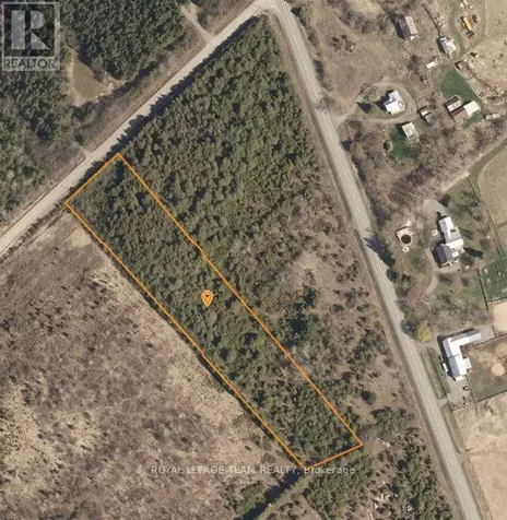 Lt 3 Armstrong Road Merrickville-wolford ON K0G 1N0