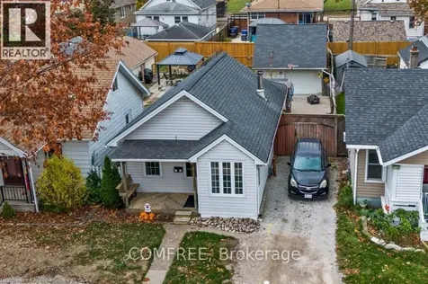 1743 St Luke Road Windsor ON N8Y 3N7