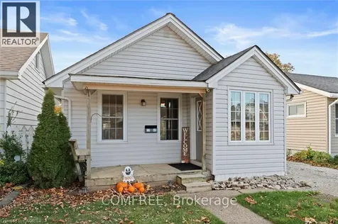 1743 St Luke Road Windsor ON N8Y 3N7