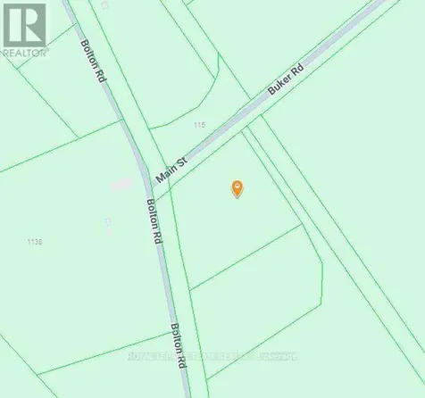 CON7LT2 Buker Road Merrickville-wolford ON K0G 1N0
