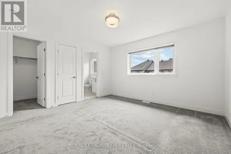 47 Moosonee Crescent Ottawa ON K4M 0M1