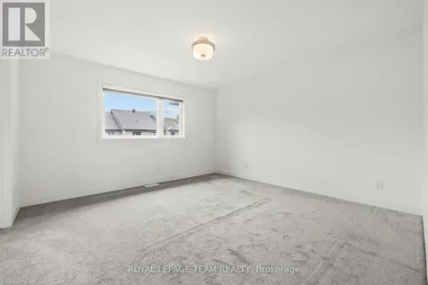 47 Moosonee Crescent Ottawa ON K4M 0M1