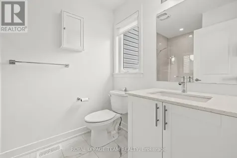 47 Moosonee Crescent Ottawa ON K4M 0M1