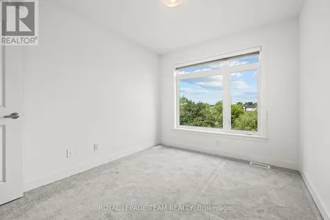 47 Moosonee Crescent Ottawa ON K4M 0M1